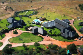 Molokwane Lodge